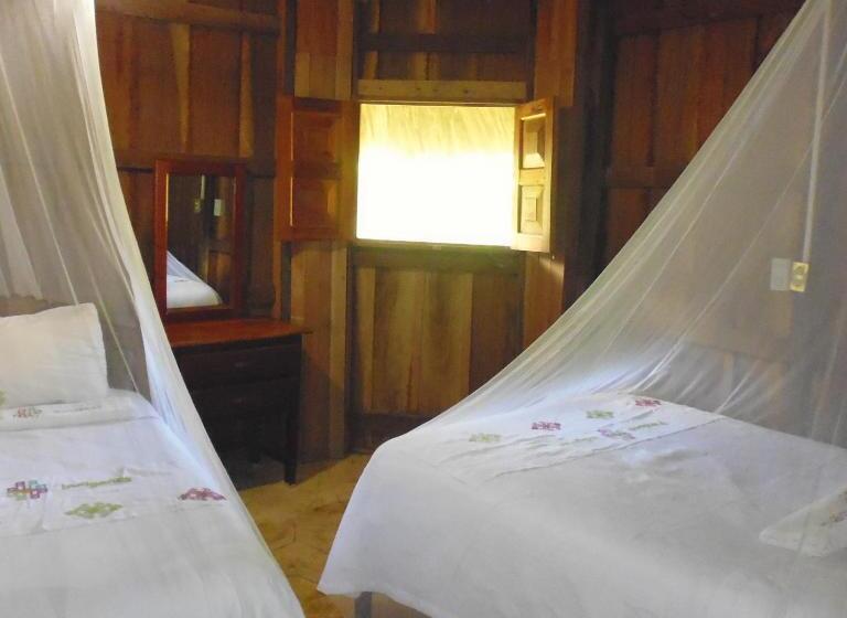 غرفة عائلية, Nueva Alianza