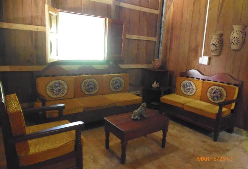 غرفة قياسية رباعية, Nueva Alianza