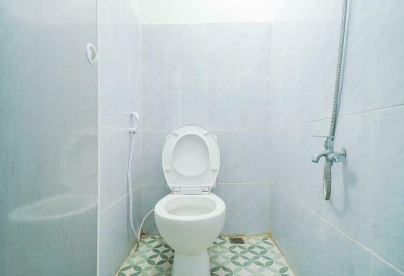 标准单人间, Pekayon Garden House Syariah Redpartner