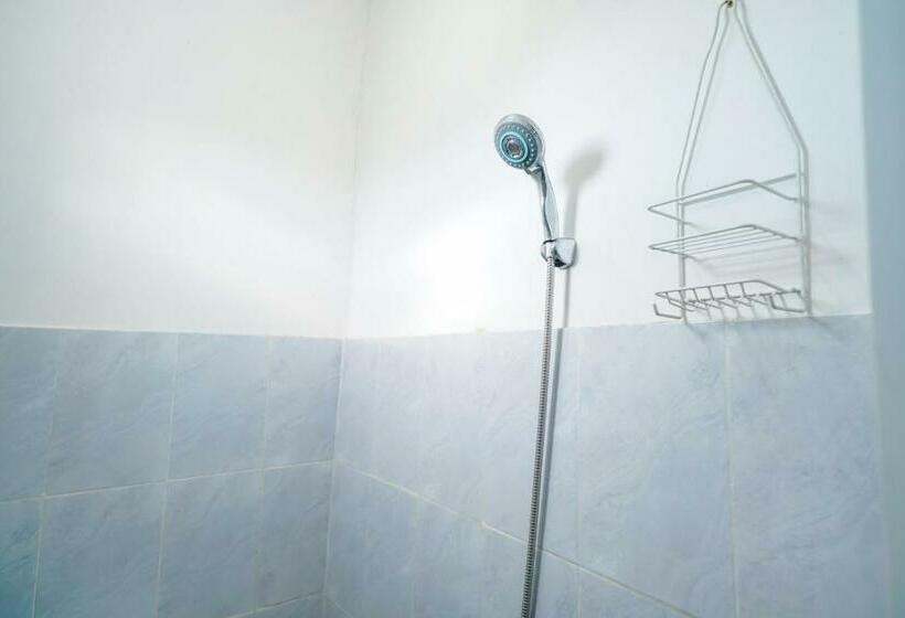 标准单人间, Pekayon Garden House Syariah Redpartner