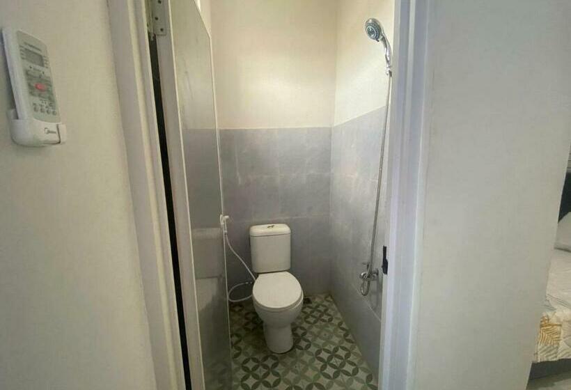 标准单人间, Pekayon Garden House Syariah Redpartner