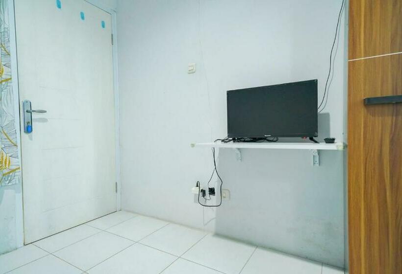 标准单人间, Pekayon Garden House Syariah Redpartner