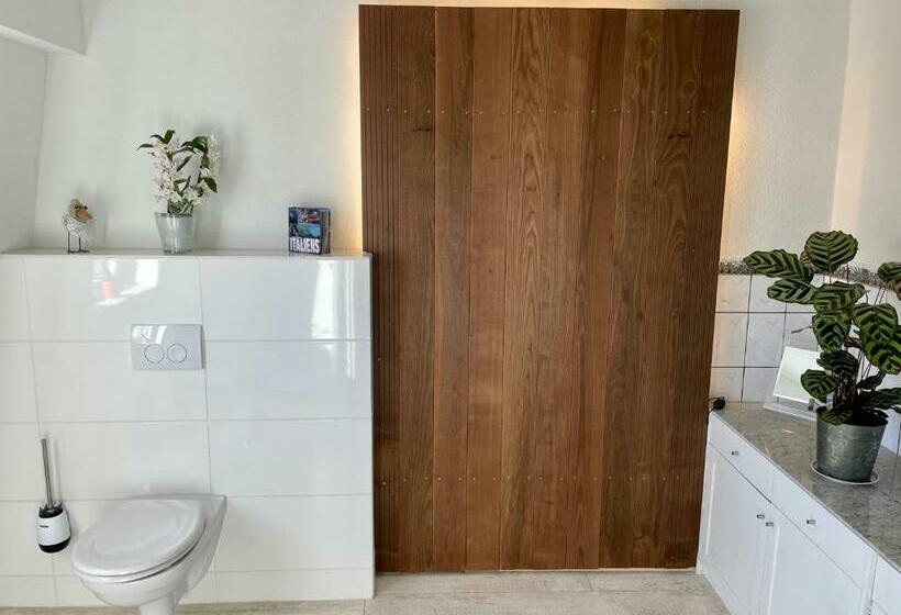 Номер Стандарт Вид на Сад, Haus Am Pool