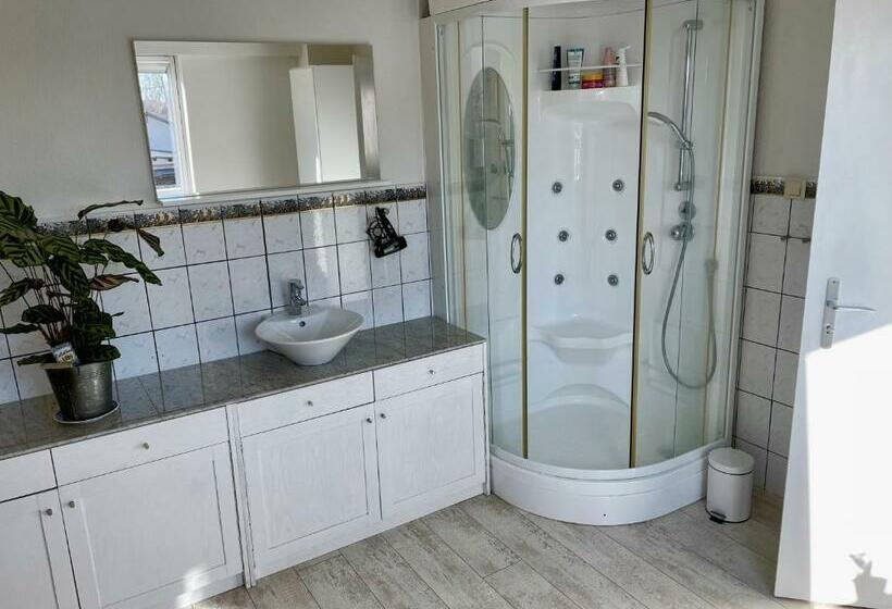 Номер Стандарт Вид на Сад, Haus Am Pool