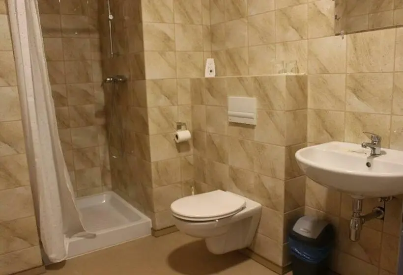 Habitació Estàndard, Bendovský Dvůr