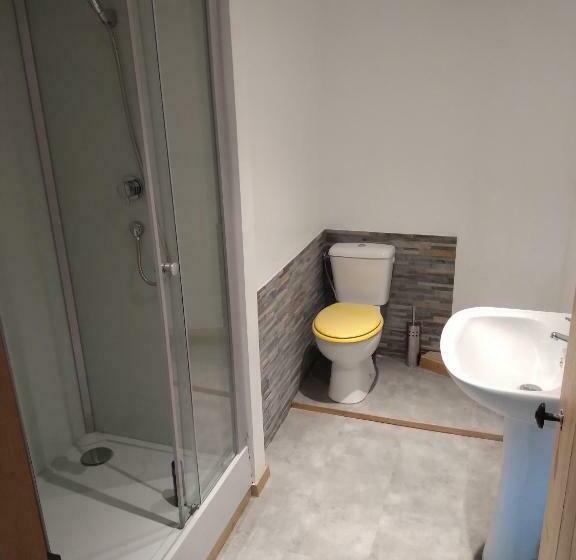 غرفة قياسية, Chambre D Hôtes De Puy Faucher