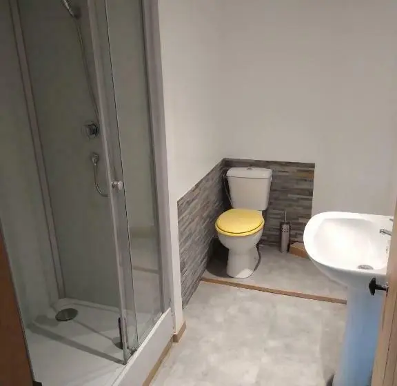 スタンダードルーム, Chambre D Hôtes De Puy Faucher