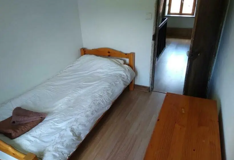 ファミリールーム, Chambre D Hôtes De Puy Faucher