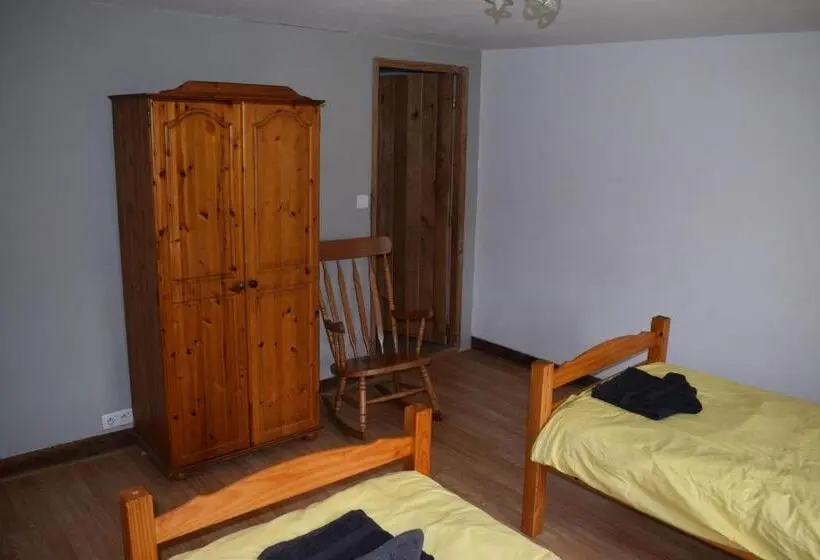 スタンダードルーム, Chambre D Hôtes De Puy Faucher