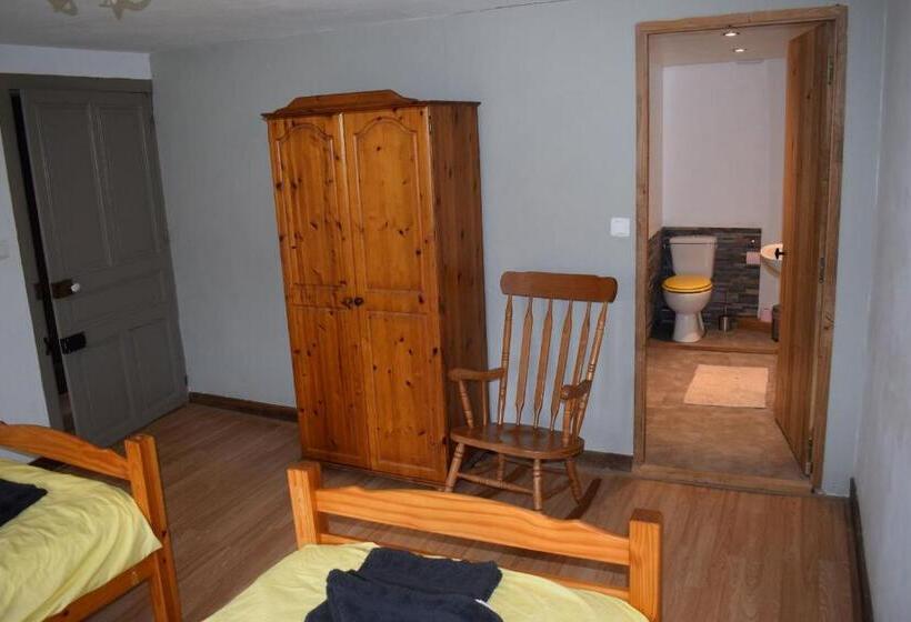 Номер Стандарт, Chambre D Hôtes De Puy Faucher