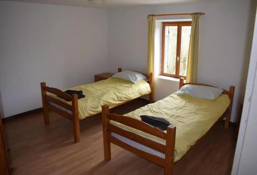 スタンダードルーム, Chambre D Hôtes De Puy Faucher