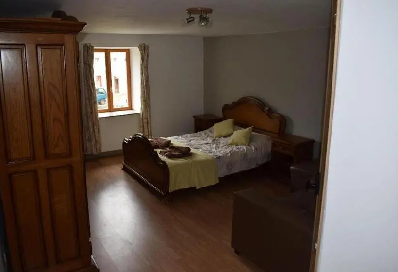 ファミリールーム, Chambre D Hôtes De Puy Faucher
