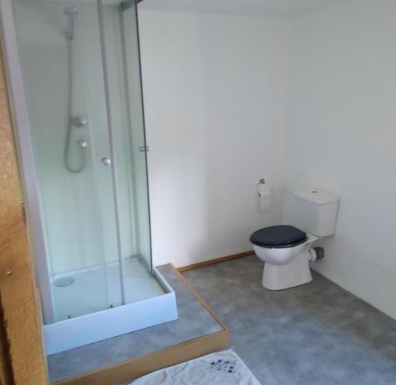 غرفة عائلية, Chambre D Hôtes De Puy Faucher