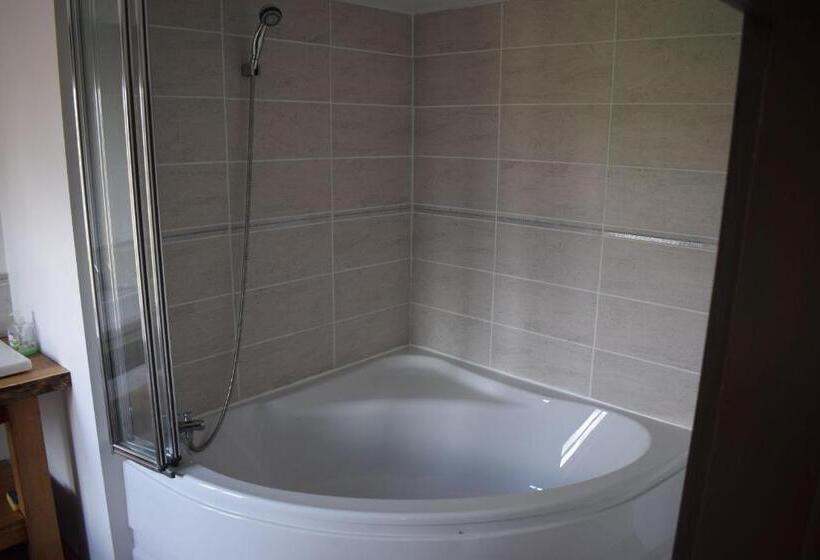 غرفة إقتصادية فردية, Chambre D Hôtes De Puy Faucher