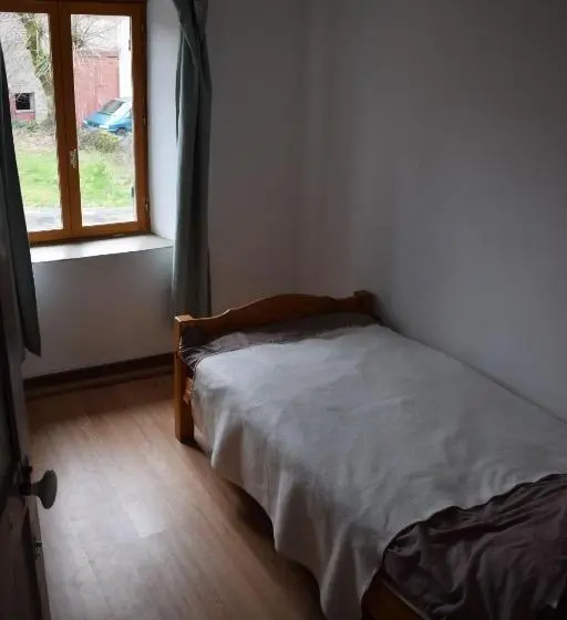 エコノミーシングルルーム, Chambre D Hôtes De Puy Faucher