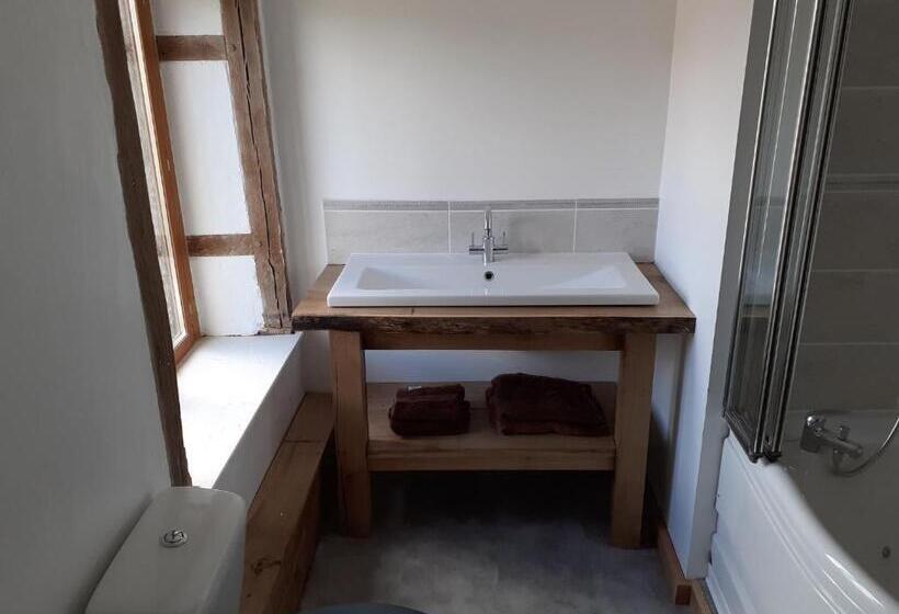 غرفة إقتصادية فردية, Chambre D Hôtes De Puy Faucher