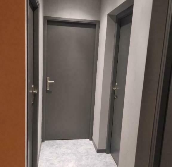 חדר סטנדרט, Chambre De L Orée Du Bois