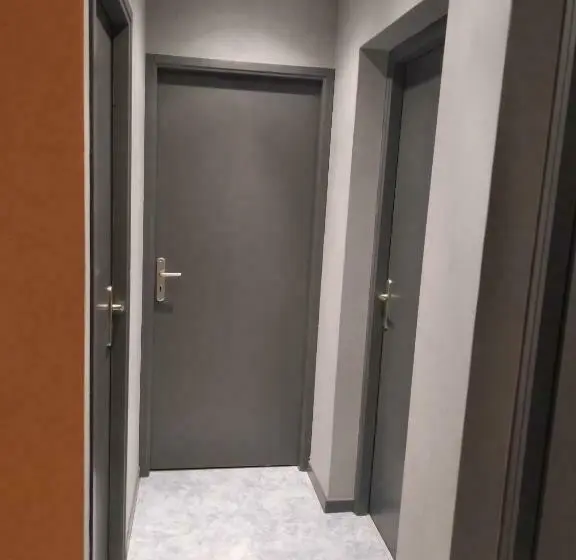 スタンダードルーム, Chambre De L Orée Du Bois