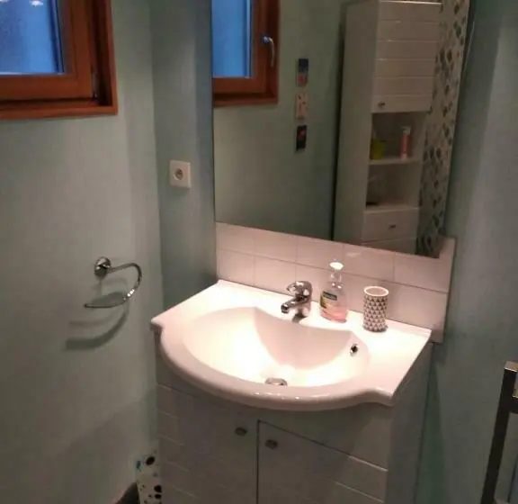 スタンダードルーム, Chambre De L Orée Du Bois