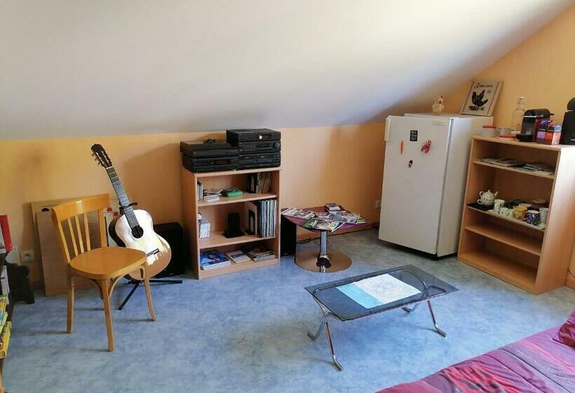 Номер Стандарт, Chambre De L Orée Du Bois