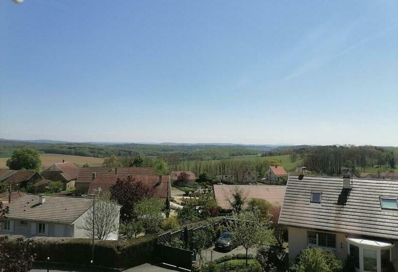 חדר סטנדרט, Chambre De L Orée Du Bois