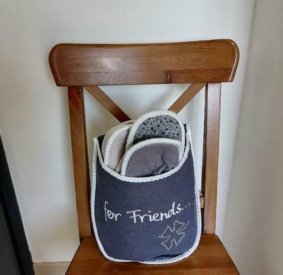 חדר סטנדרט, Chambre De L Orée Du Bois