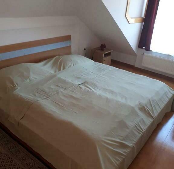 Номер Стандарт Вид на Озеро, Tüttös Vendéghàz