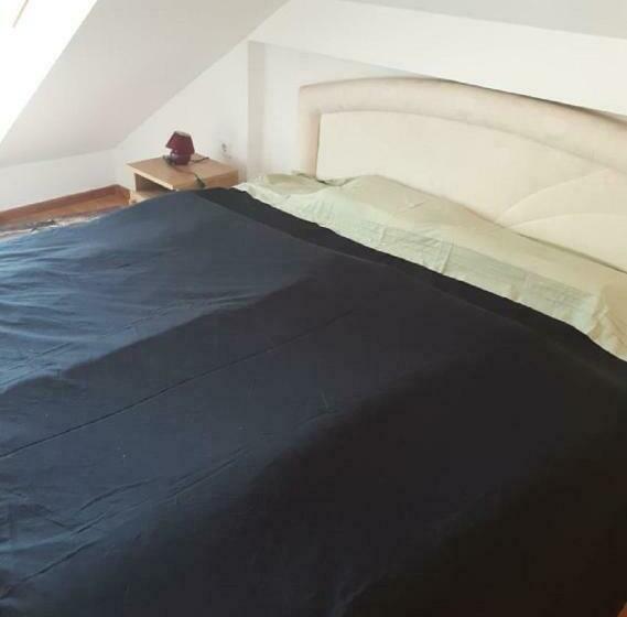 Номер Стандарт Вид на Озеро, Tüttös Vendéghàz