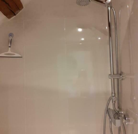 غرفة قياسية, Chambre ďhôtes B&b Le Figuier