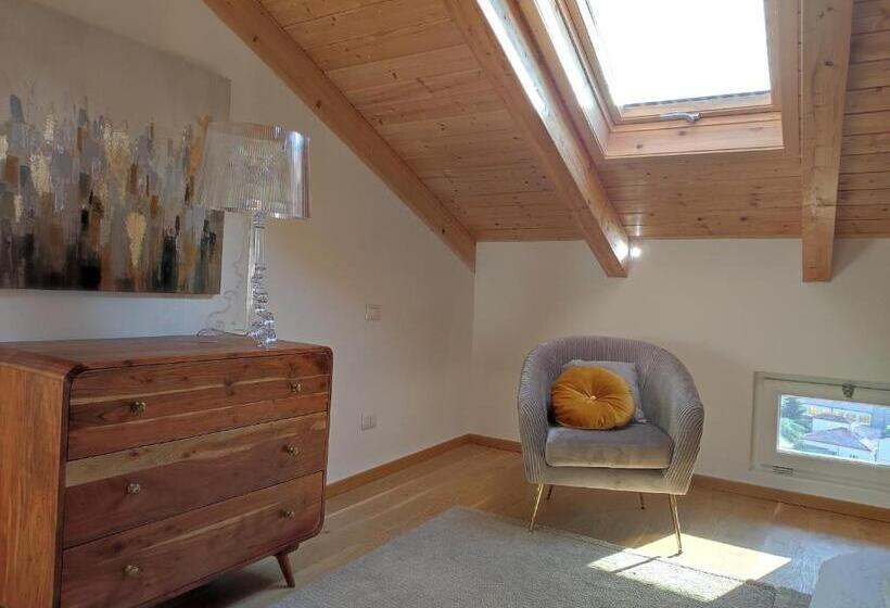Номер Deluxe, Agriturismo Capocasale