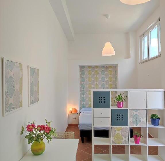 غرفة قياسية لذوى الاحتياجات الخاصة, Agriturismo Capocasale