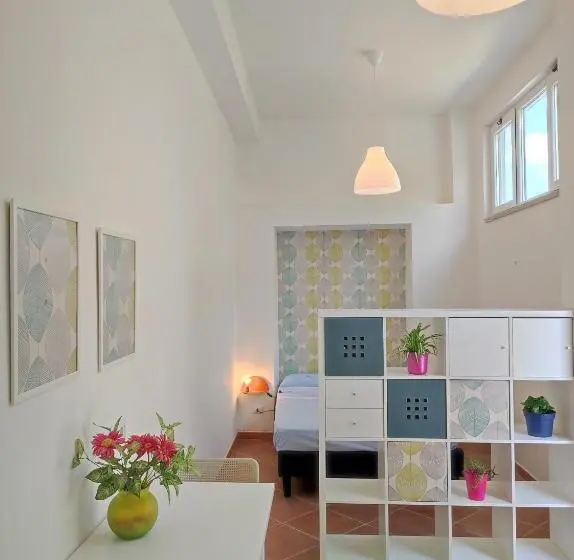 身障者適用スタンダードルーム, Agriturismo Capocasale