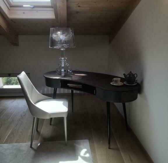 غرفة ديلوكس سرير كينج, Agriturismo Capocasale