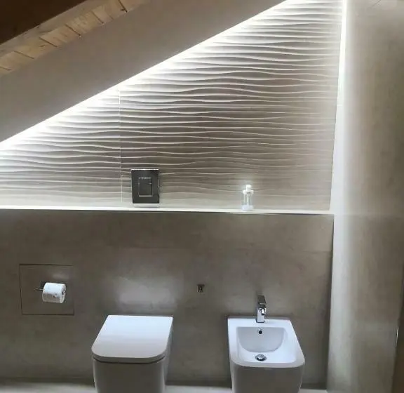 デラックスルーム, Agriturismo Capocasale