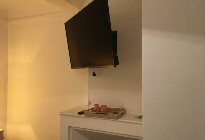 マウンテンビュースタンダードルーム, Auberge De Marie