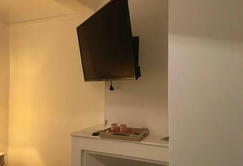 マウンテンビュースタンダードルーム, Auberge De Marie
