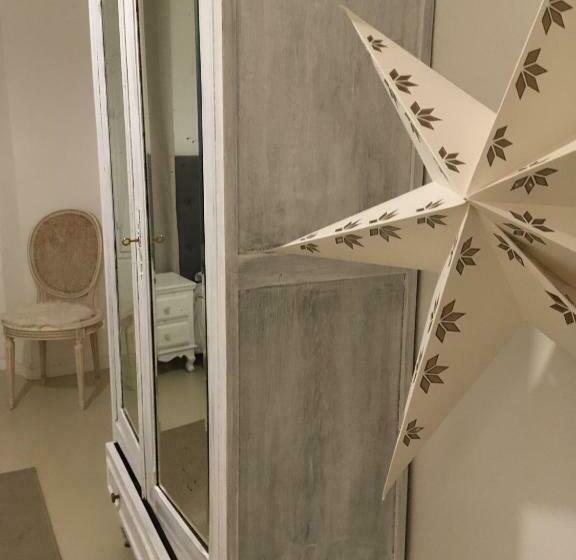 スタンダード4人部屋, Auberge De Marie