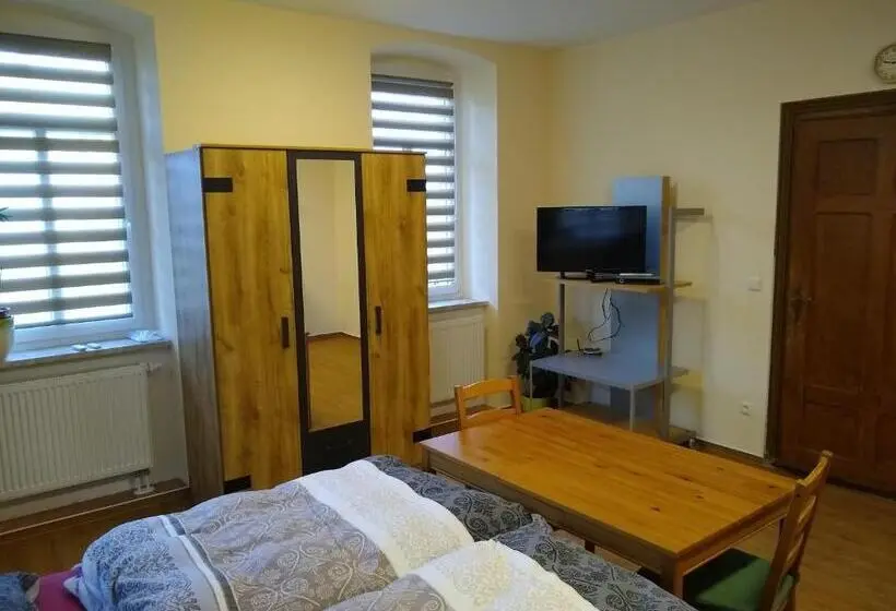 Habitació Estàndard, Ferienwohnung Schleich