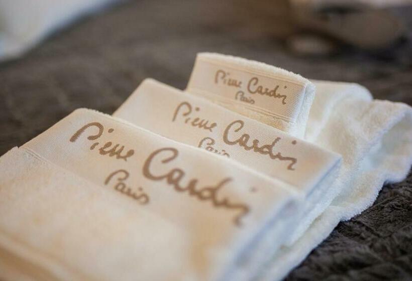 ガーデンビュースイート, Fonte Velha