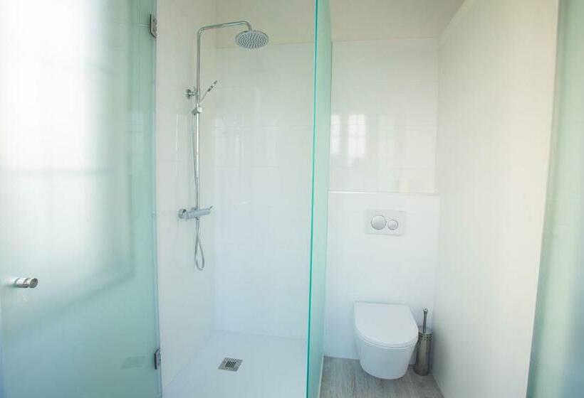 ガーデンビュースイート, Fonte Velha