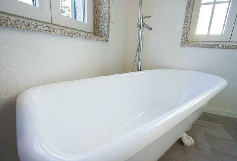 ガーデンビュースイート, Fonte Velha