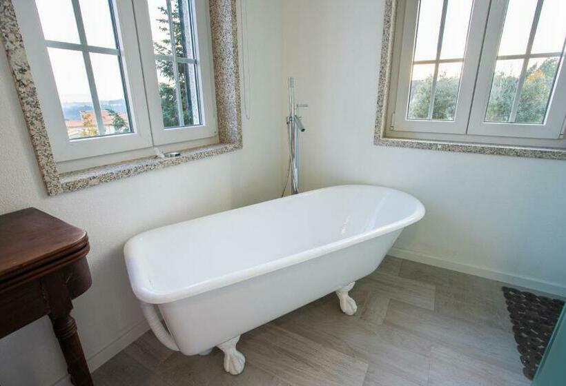 ガーデンビュースイート, Fonte Velha