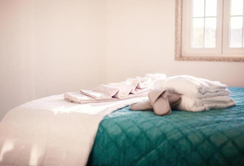 ガーデンビュースイート, Fonte Velha