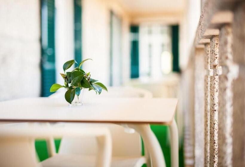 スイート, Fonte Velha