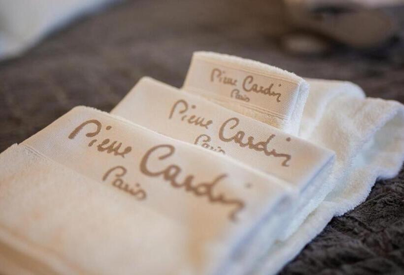 スイート, Fonte Velha