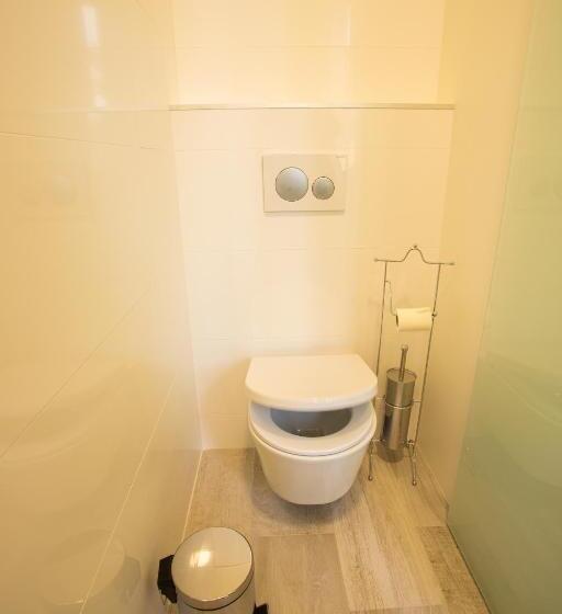 スイート, Fonte Velha