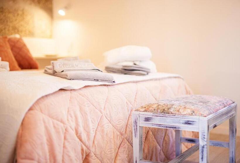 スイート, Fonte Velha