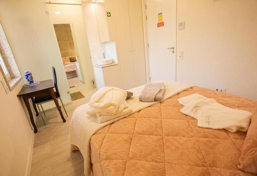 スイート, Fonte Velha