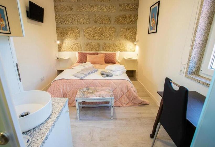 スイート, Fonte Velha