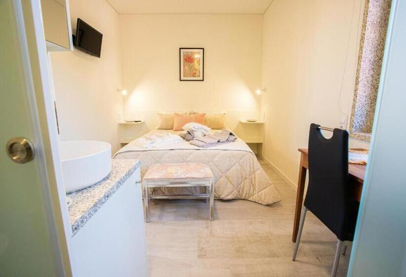 スイート, Fonte Velha